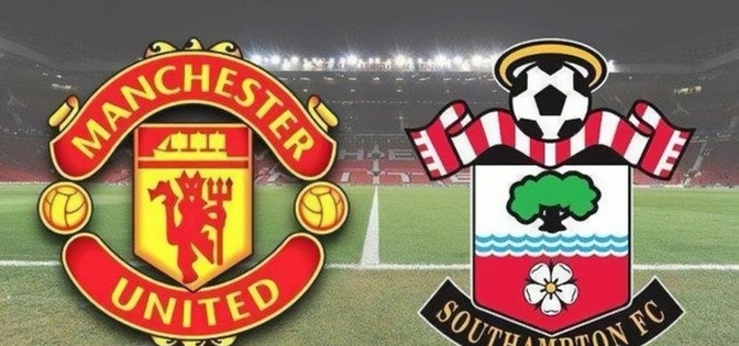 曼联主场战胜南安普顿赛季至今连胜三场