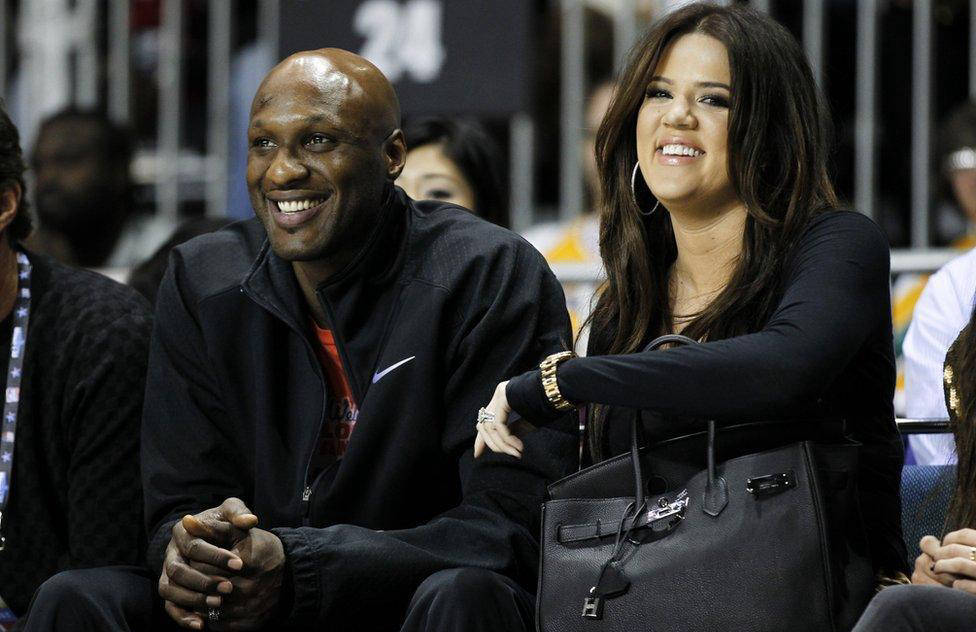 包含卡戴珊姐妹参加篮球赛,表现出色的词条 包含卡戴珊姐妹参加篮球赛,表现出色的词条