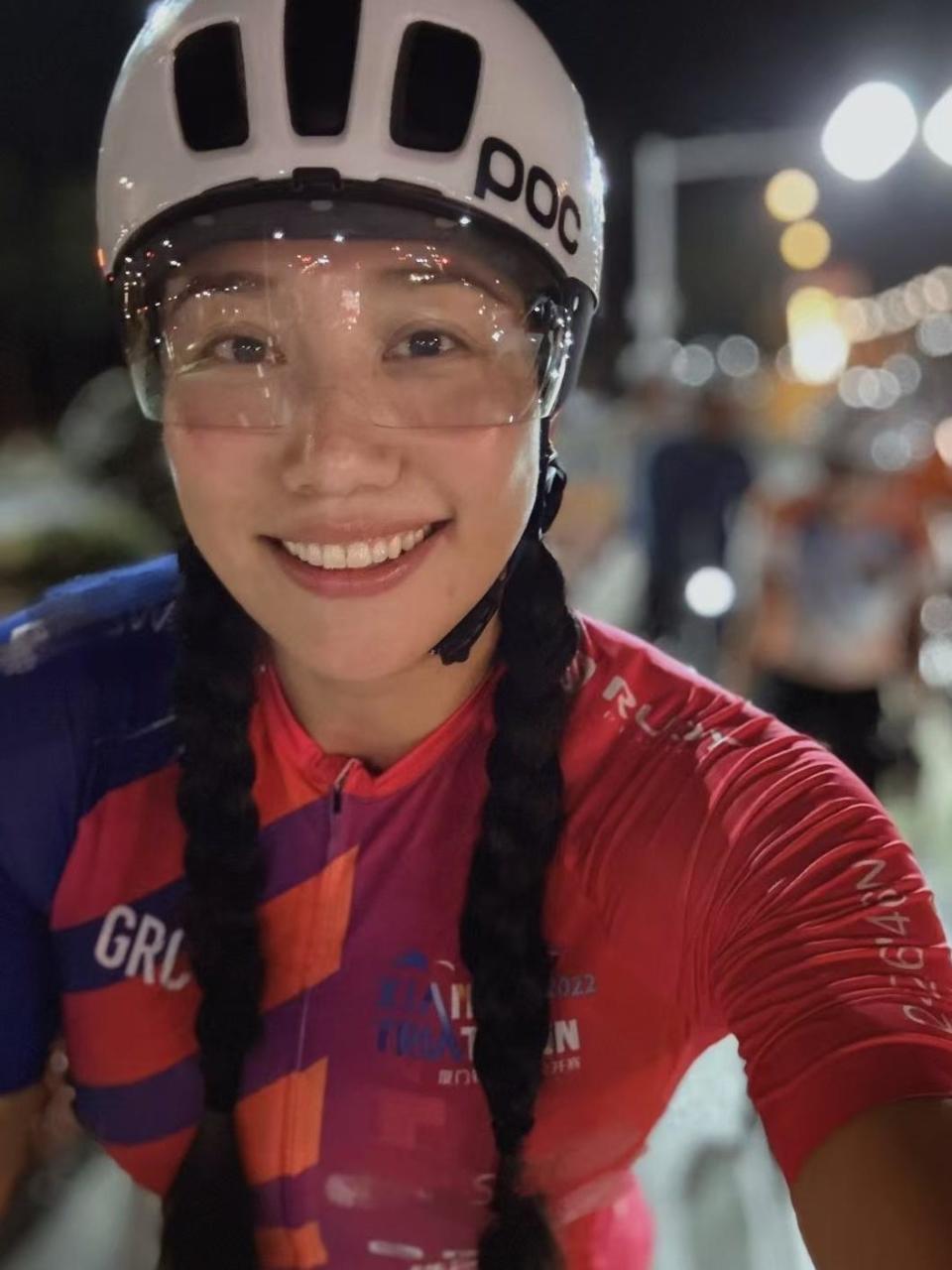 印度尼西亚奥运健儿风采独具,登上铁人三项领奖台的简单介绍 印度尼西亚奥运健儿风采独具,登上铁人三项领奖台的简单介绍