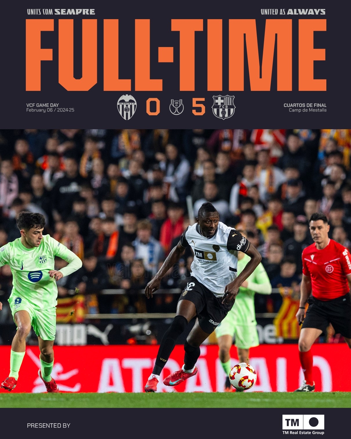 瓦伦西亚后卫巧射破门,帮助球队逆转获胜 瓦伦西亚后卫巧射破门,帮助球队逆转获胜