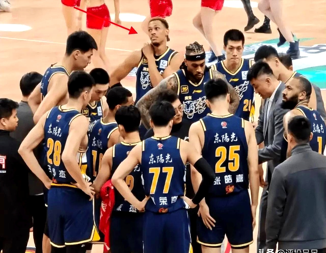 华南虎上轮失利,球队积极备战下一场比赛 华南虎上轮失利,球队积极备战下一场比赛