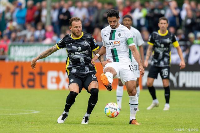 慕尼黑1860客场告捷,排名有所上升 慕尼黑1860客场告捷,排名有所上升