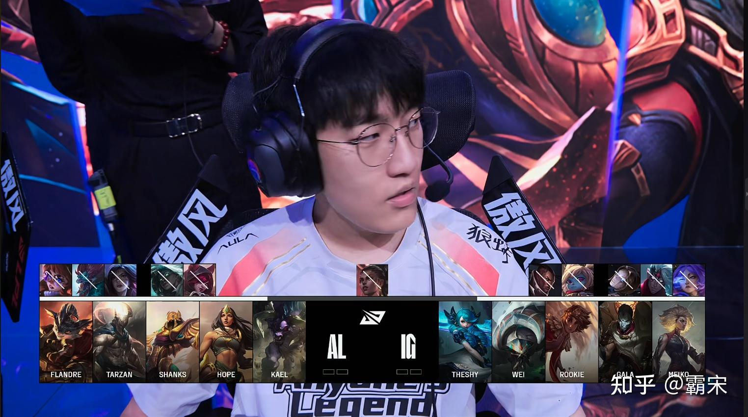 FPX力克IG,Tarzan拿下关键大龙2025世界赛3:2(东京) FPX力克IG,Tarzan拿下关键大龙2025世界赛3:2(东京)