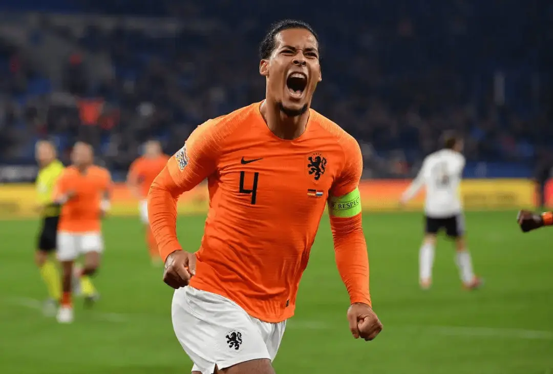 荷兰主场失利,欧预赛之路变得坎坷的简单介绍 荷兰主场失利,欧预赛之路变得坎坷的简单介绍