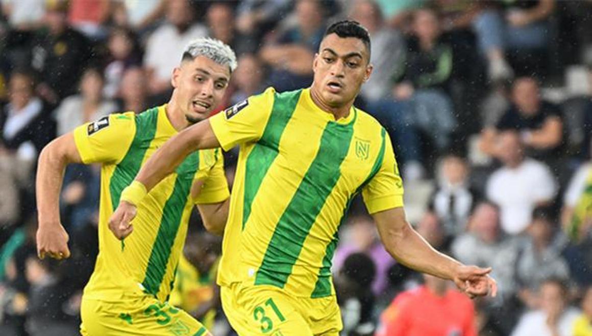 南特队长因伤缺席重要比赛，或将影响球队形势的简单介绍