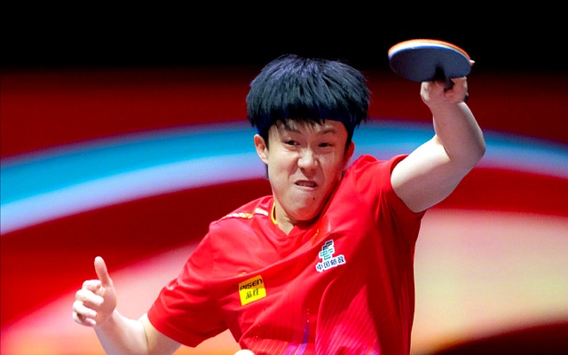 亚洲运动员实力碾压对手,夺冠 亚洲运动员实力碾压对手,夺冠