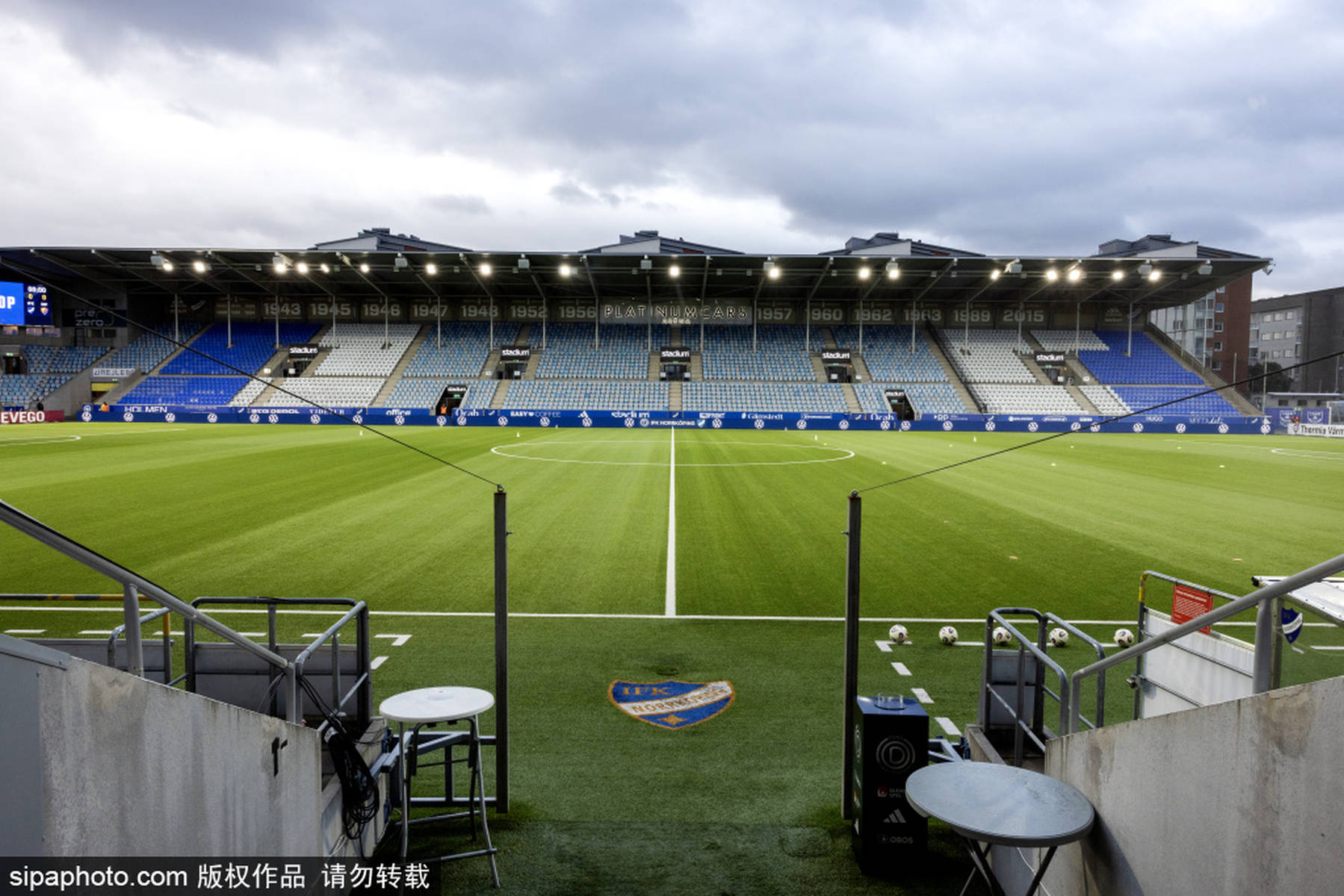 关于瑞典女足联赛新赛季开幕式热闹登场的信息