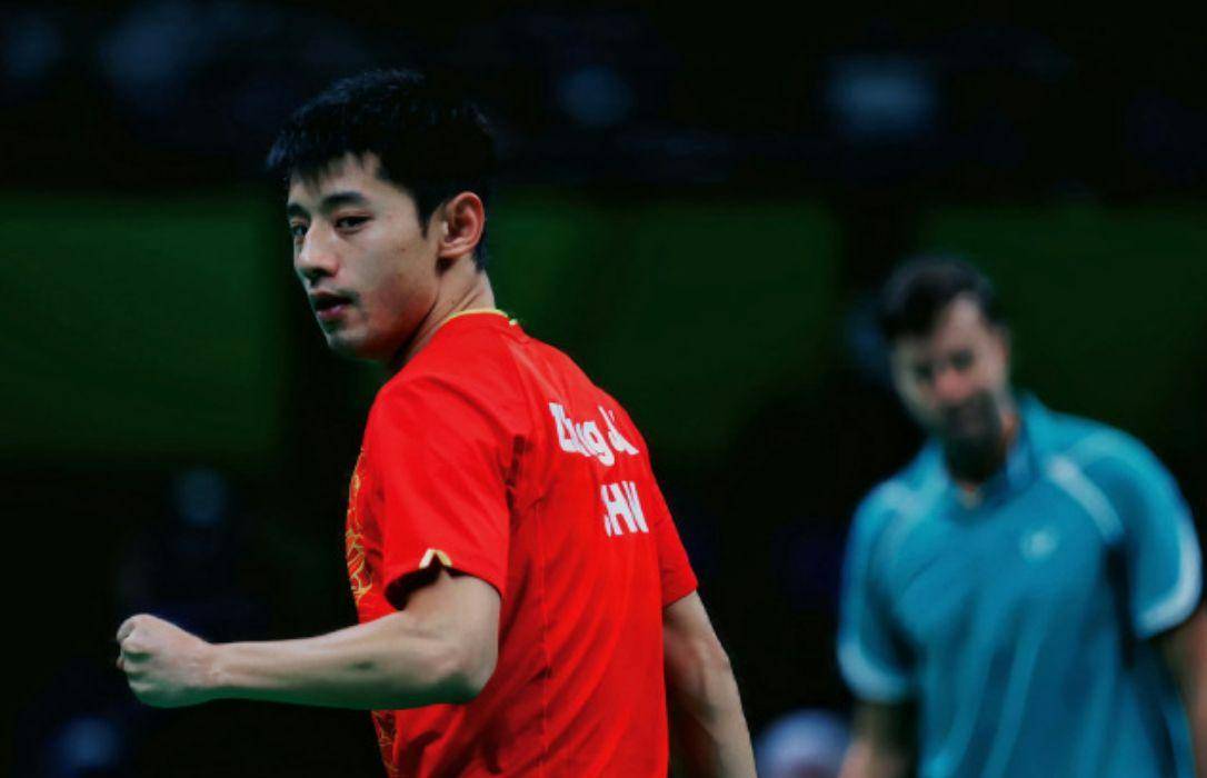 韩国乒乓球队横扫比利时乒乓球队,张继科关键制胜的简单介绍 韩国乒乓球队横扫比利时乒乓球队,张继科关键制胜的简单介绍