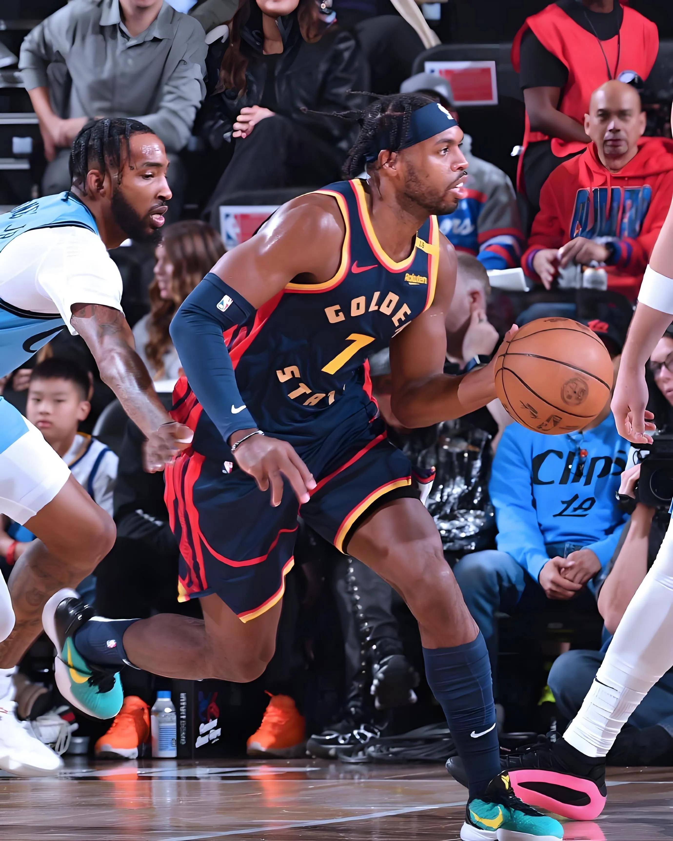 勇士遭快船逆袭,客场惨败 勇士遭快船逆袭,客场惨败