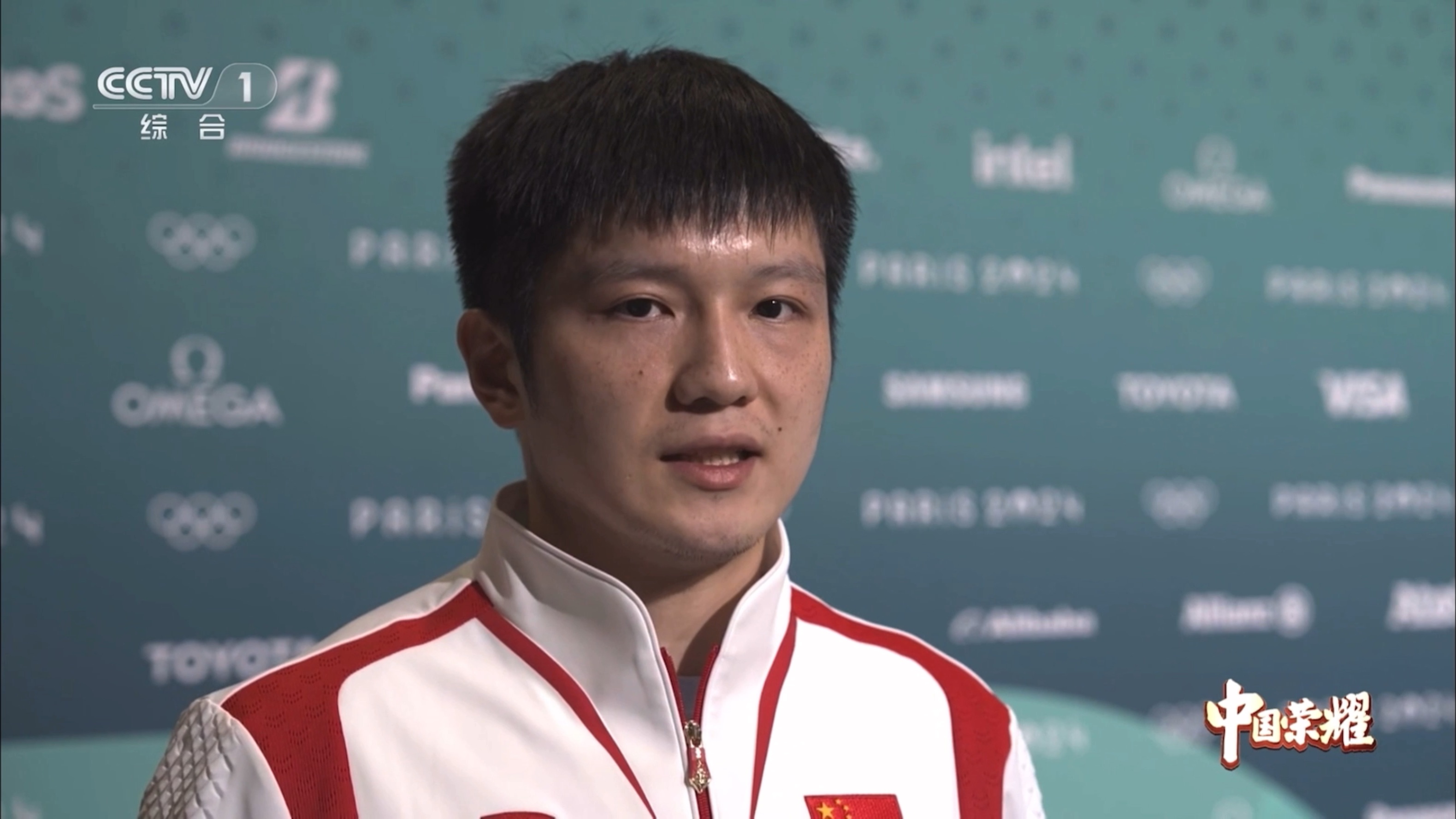 包含法国乒乓球队险胜韩国乒乓球队，樊振东送出助攻的词条