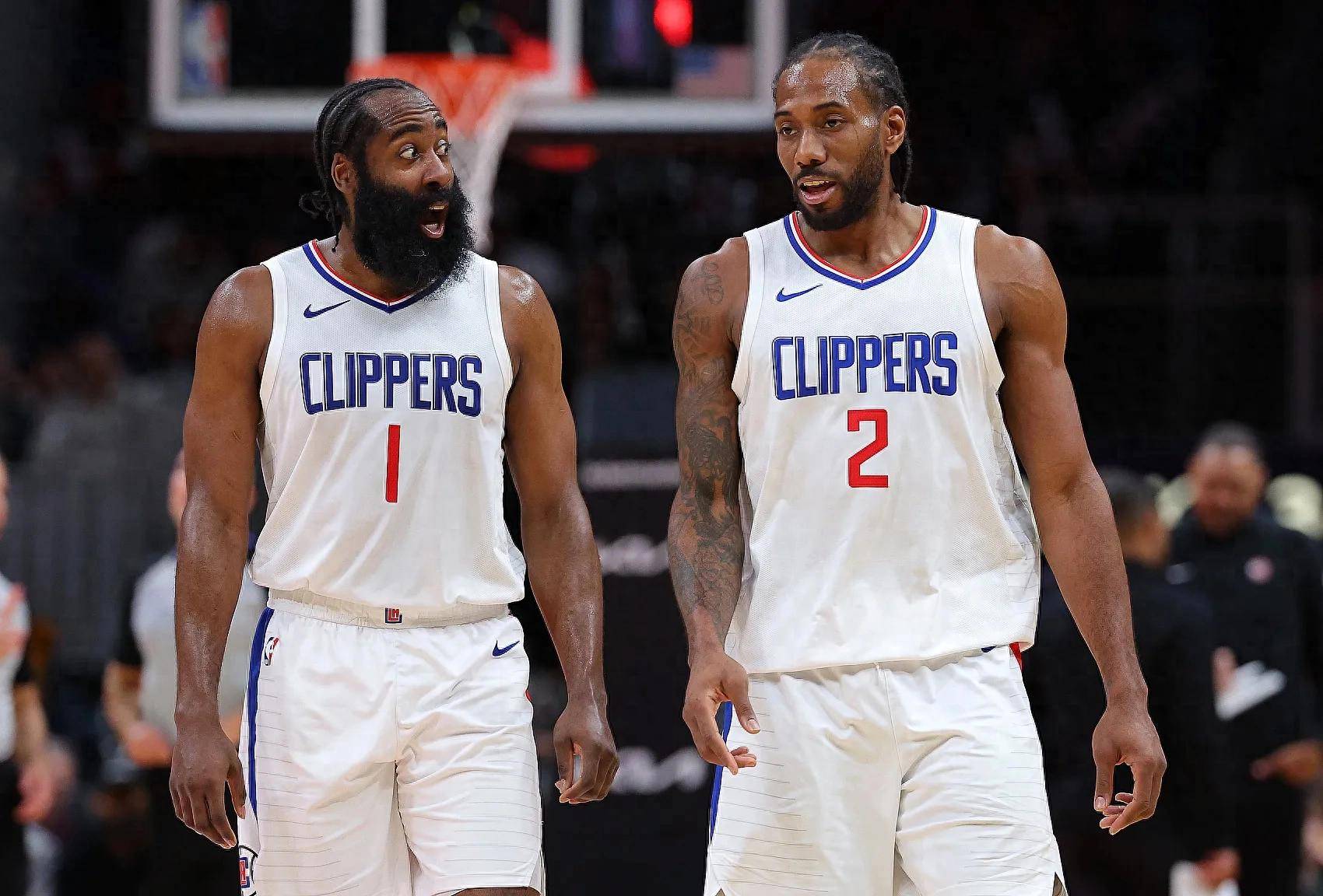 快船不敌凯尔特人，遭遇两连败