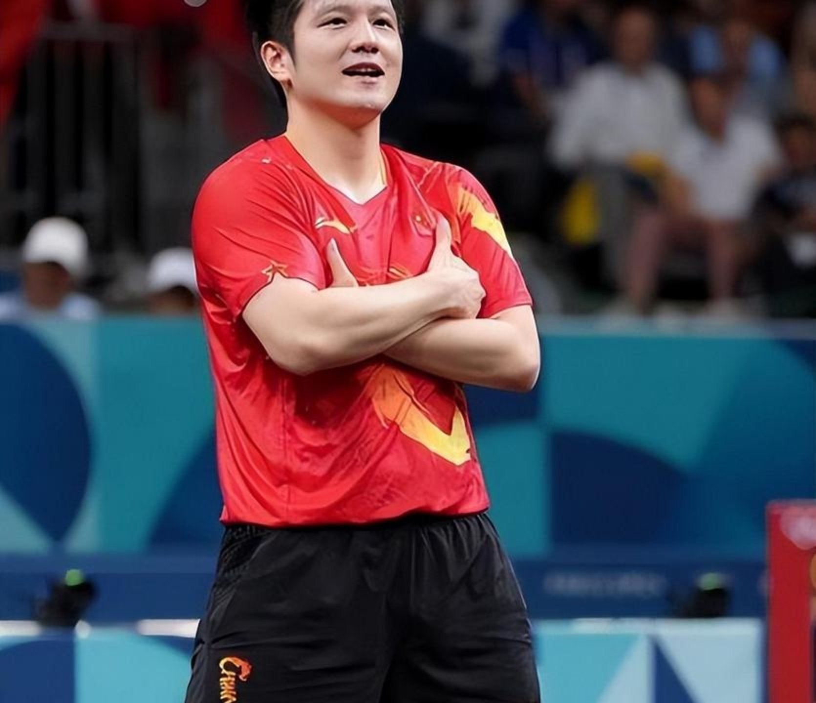 关于德国乒乓球队力克波兰乒乓球队,樊振东统治全场的信息 关于德国乒乓球队力克波兰乒乓球队,樊振东统治全场的信息