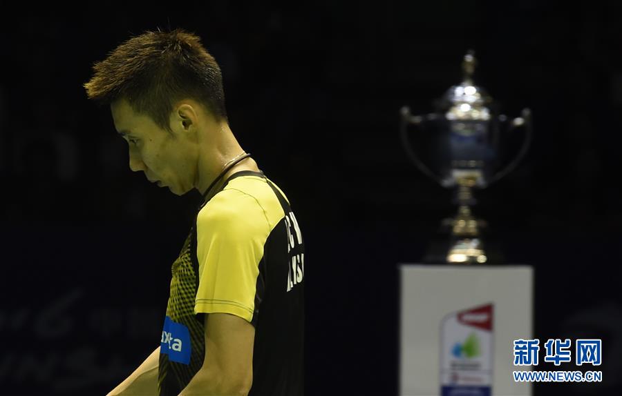 印尼羽毛球队完胜丹麦羽毛球队，李宗伟绝境逆转的简单介绍