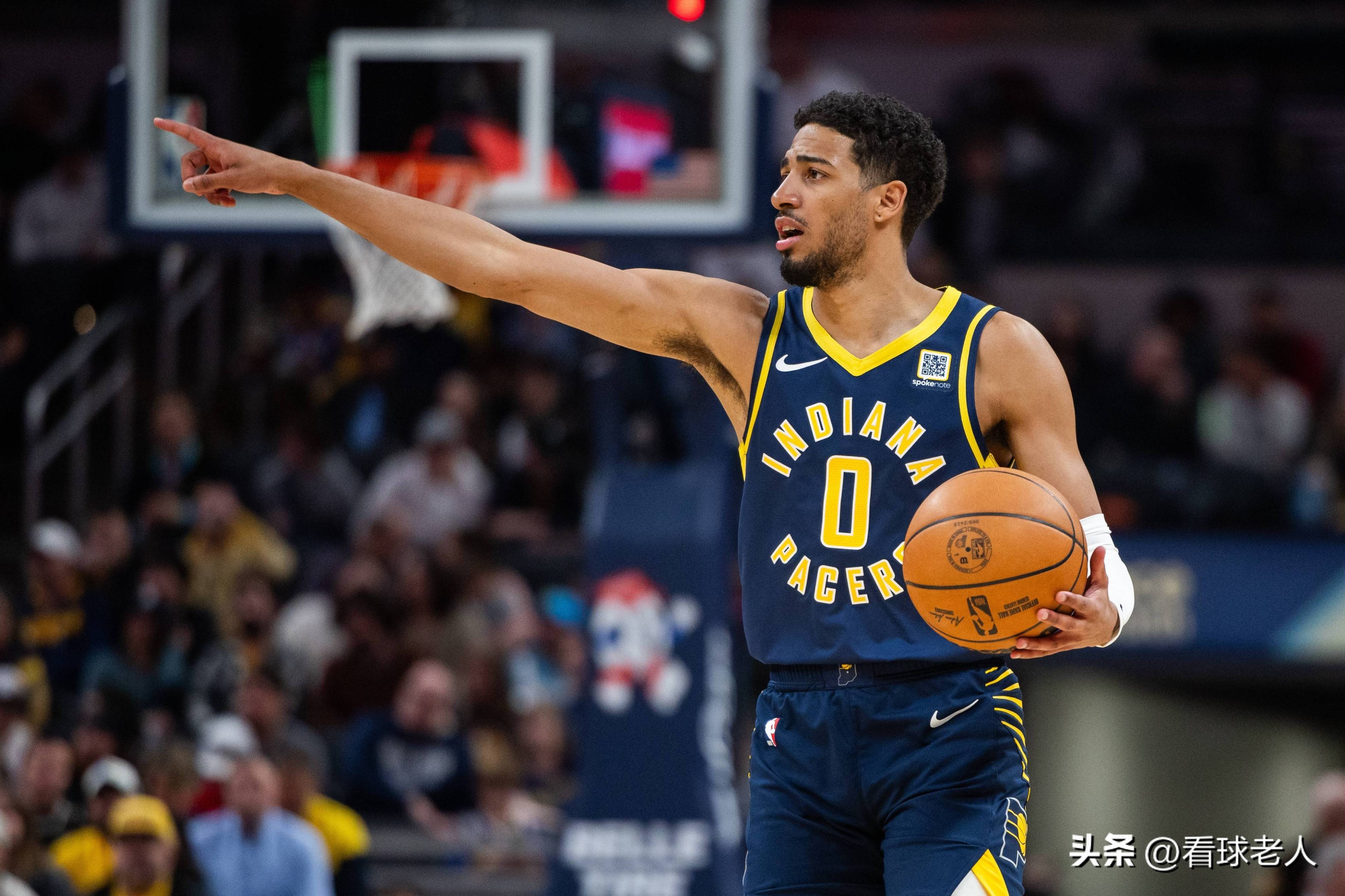 步行者主场惜败掘金，陷入困境