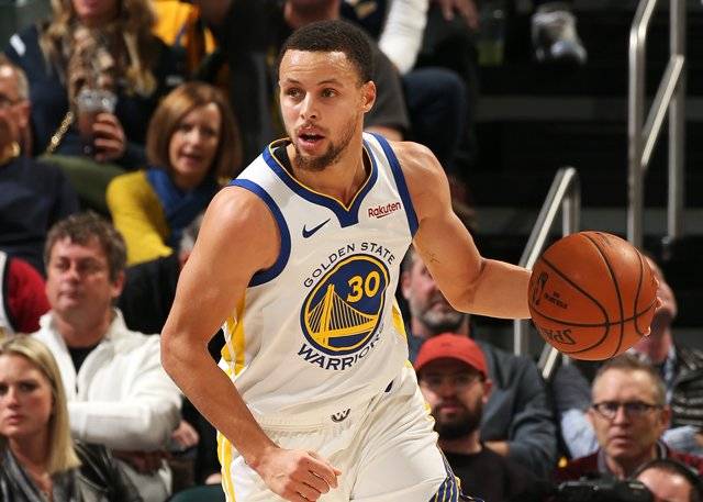 勇士遭遇公牛逆转，新秀出彩