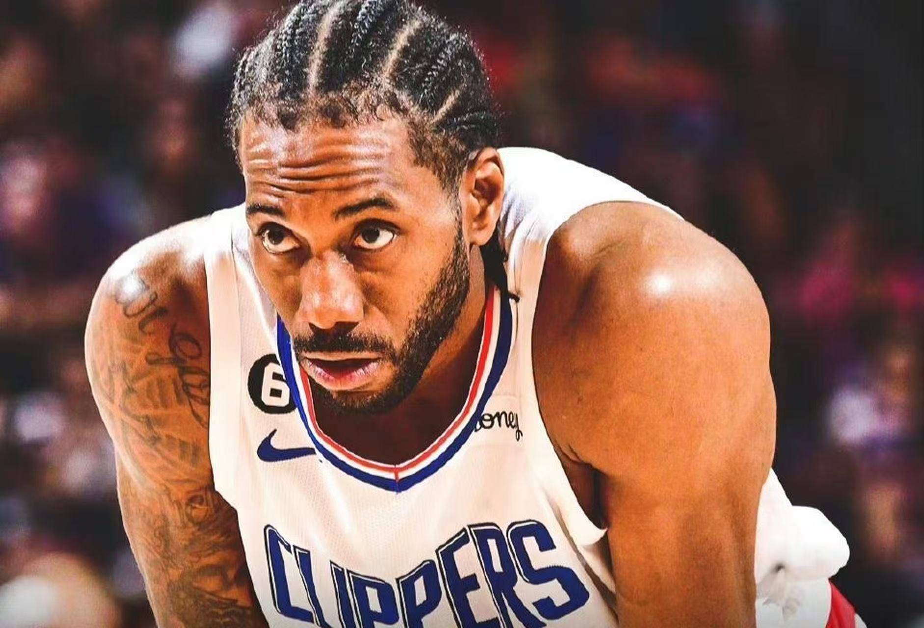 快船再胜太阳!莱昂纳德斩获全场最高28分的简单介绍 快船再胜太阳!莱昂纳德斩获全场最高28分的简单介绍