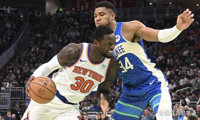 雄鹿再胜尼克斯,字母哥表现出色 雄鹿再胜尼克斯,字母哥表现出色