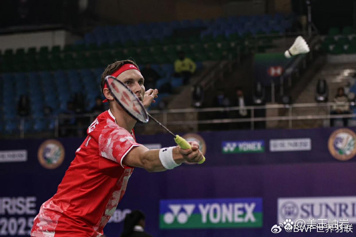 印尼羽毛球队绝地反击丹麦羽毛球队,安赛龙关键制胜的简单介绍 印尼羽毛球队绝地反击丹麦羽毛球队,安赛龙关键制胜的简单介绍