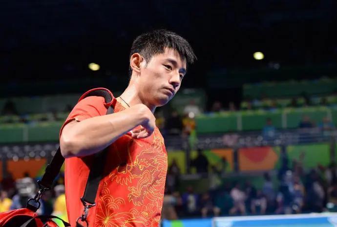 英国乒乓球队险胜奥地利乒乓球队,张继科高光表现的简单介绍 英国乒乓球队险胜奥地利乒乓球队,张继科高光表现的简单介绍