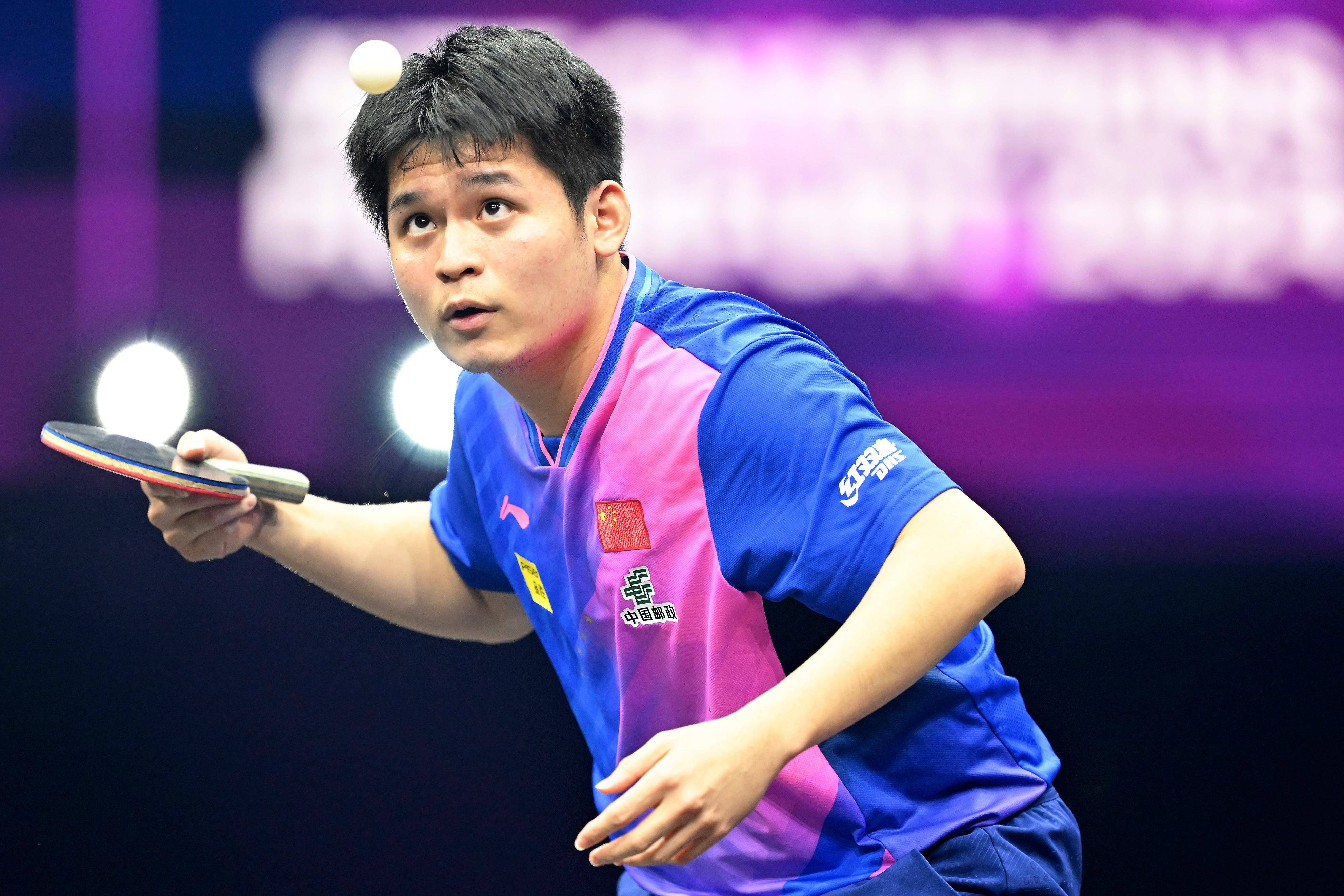 关于瑞典乒乓球队力克法国乒乓球队,王皓关键制胜的信息 关于瑞典乒乓球队力克法国乒乓球队,王皓关键制胜的信息