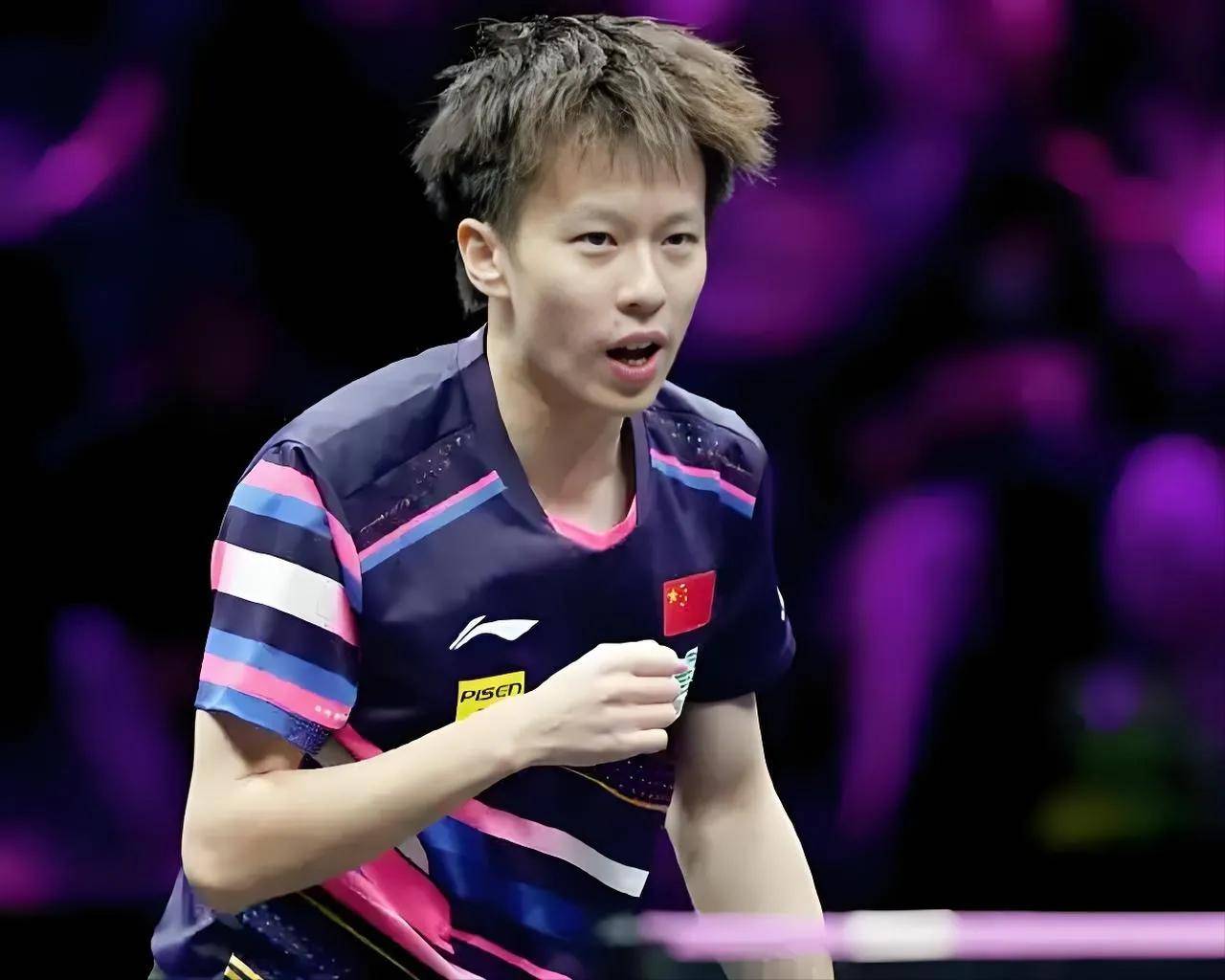 包含韩国乒乓球队轻取日本乒乓球队，奥恰洛夫爆发神勇的词条