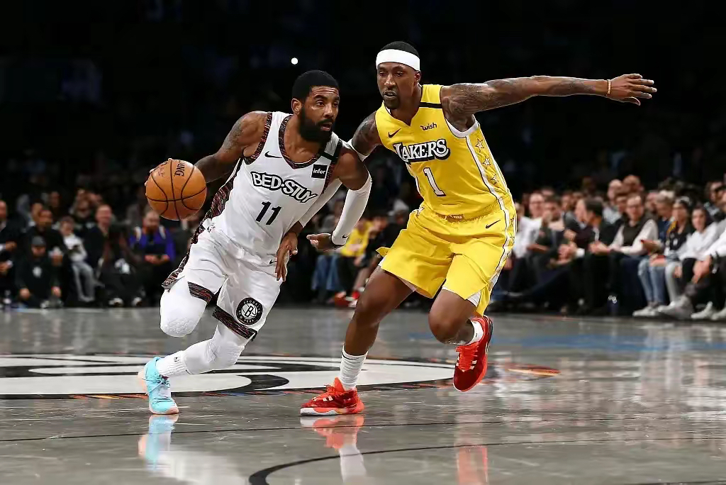 快船逆转魔术,欧文完成帽子戏法 快船逆转魔术,欧文完成帽子戏法