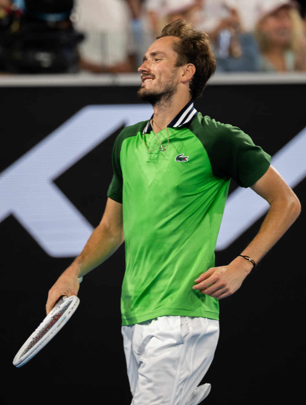 澳大利亚网球队强势德国网球队,梅德韦杰夫统治全场的简单介绍 澳大利亚网球队强势德国网球队,梅德韦杰夫统治全场的简单介绍