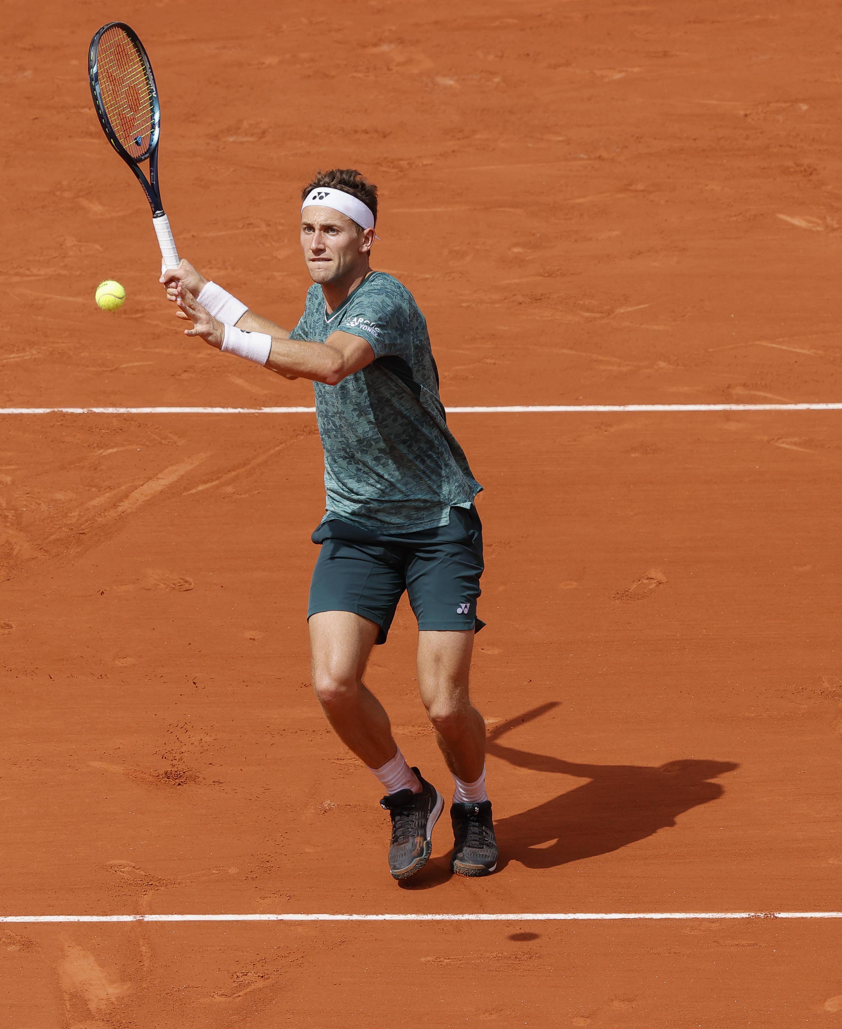 意大利网球队绝杀欧洲网球队，纳达尔绝境逆转