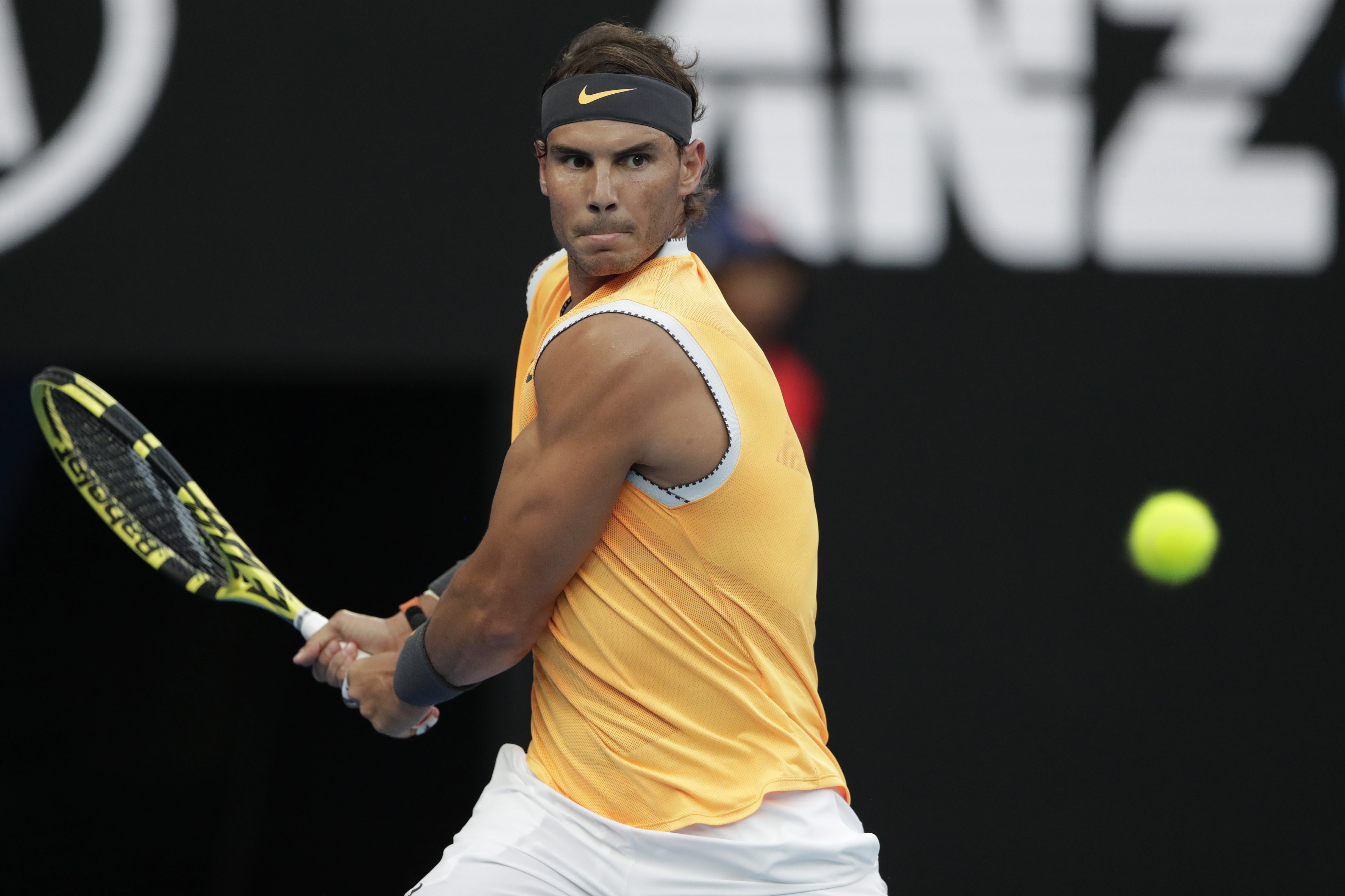 意大利网球队绝杀欧洲网球队，纳达尔绝境逆转