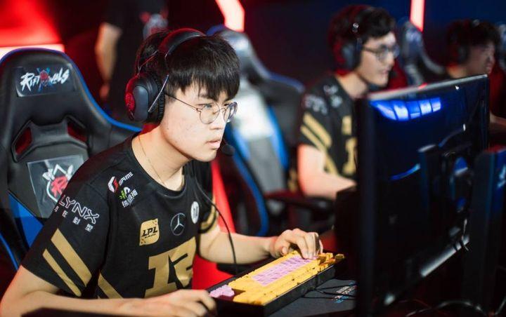 S赛迎来宿敌之战,恩怨再续的简单介绍 S赛迎来宿敌之战,恩怨再续的简单介绍