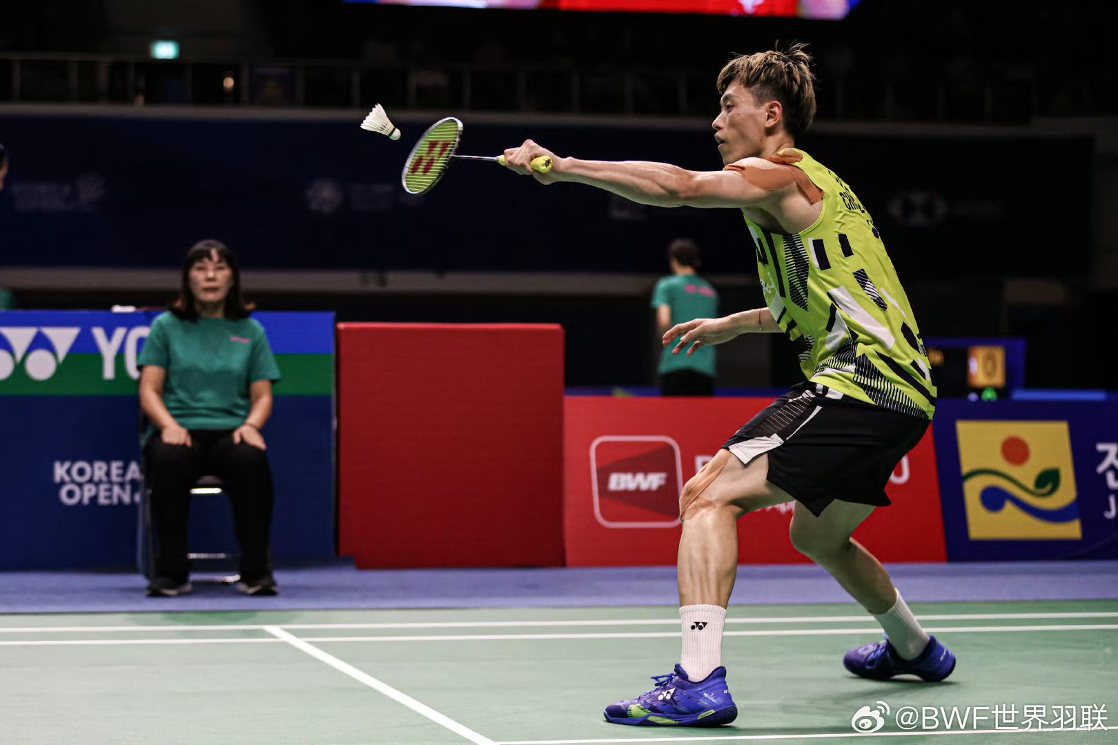 关于印度羽毛球队轻取日本羽毛球队，辛杜一己之力扛起全队的信息