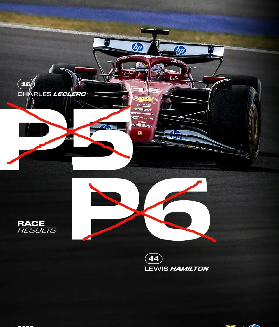 迈凯伦险胜法拉利,维斯塔潘状态火热 迈凯伦险胜法拉利,维斯塔潘状态火热