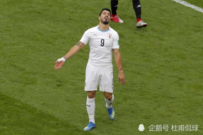 日本力克智利,苏亚雷斯刷新纪录 日本力克智利,苏亚雷斯刷新纪录