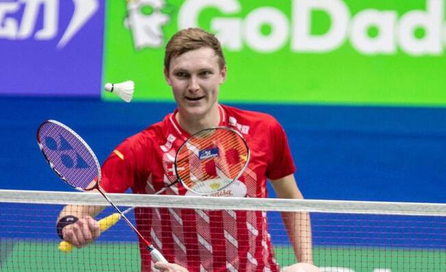 丹麦队力克泰国队,安赛龙带队取胜 丹麦队力克泰国队,安赛龙带队取胜