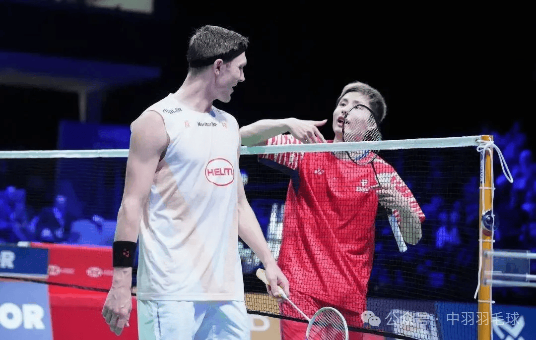 丹麦队力克泰国队,安赛龙带队取胜 丹麦队力克泰国队,安赛龙带队取胜