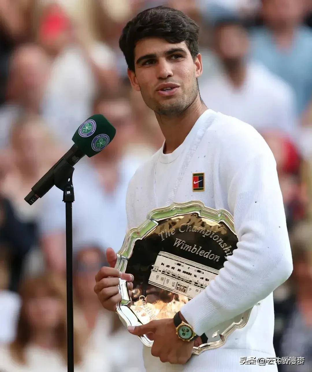 美网力克温网,辛纳刷新纪录 美网力克温网,辛纳刷新纪录