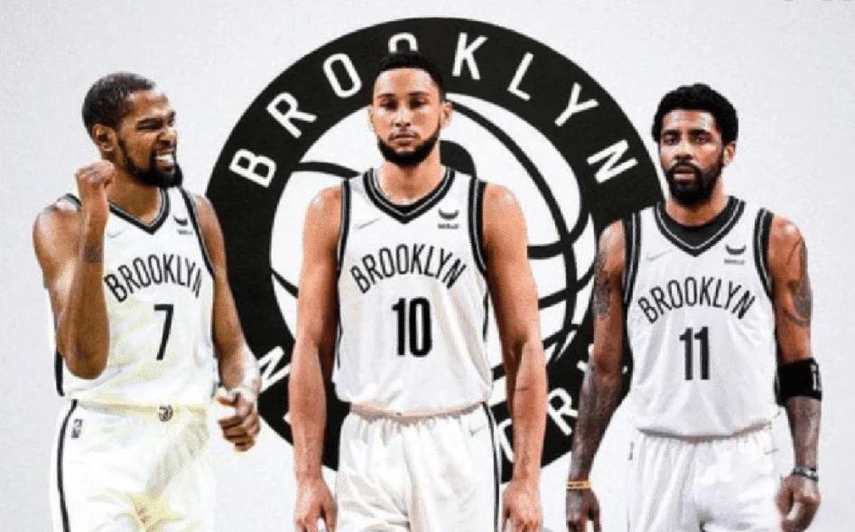 天津队翻盘篮网，杜兰特状态火热