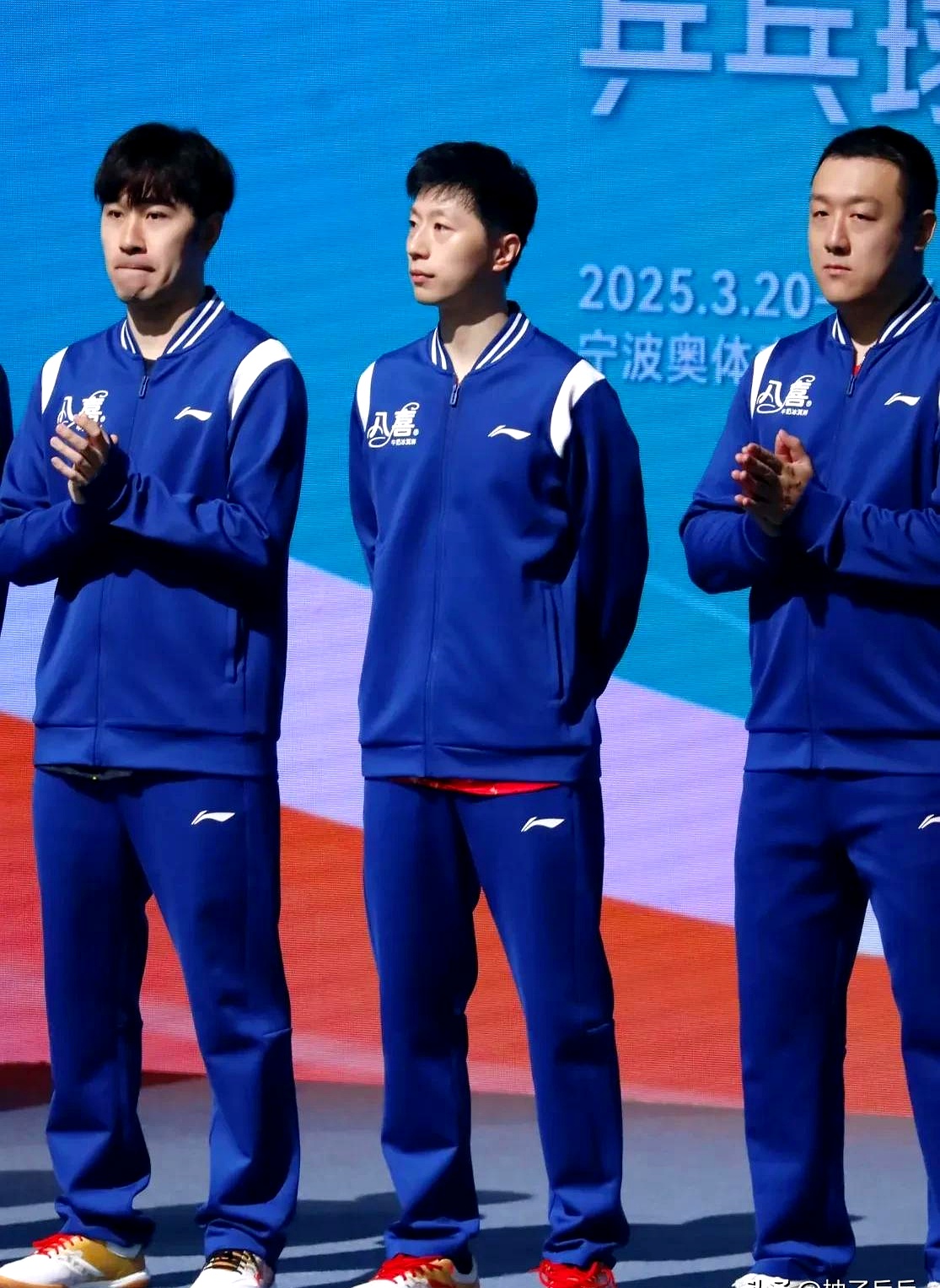 瑞典队鏖战韩国队，马龙扛起全队