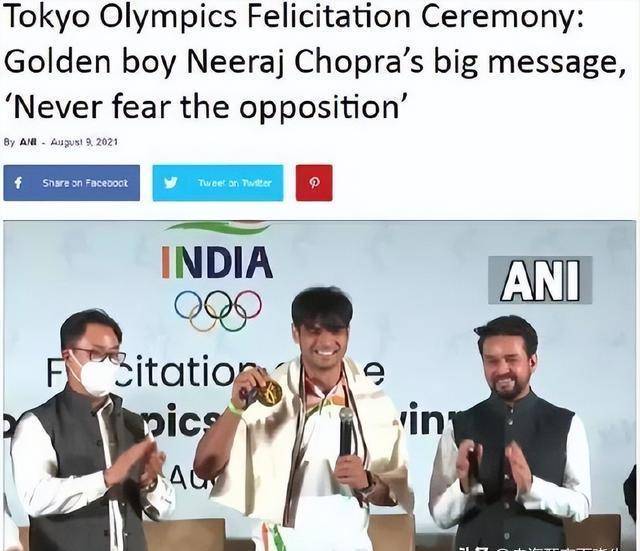 印度拳击手不屈不挠，勇夺金牌