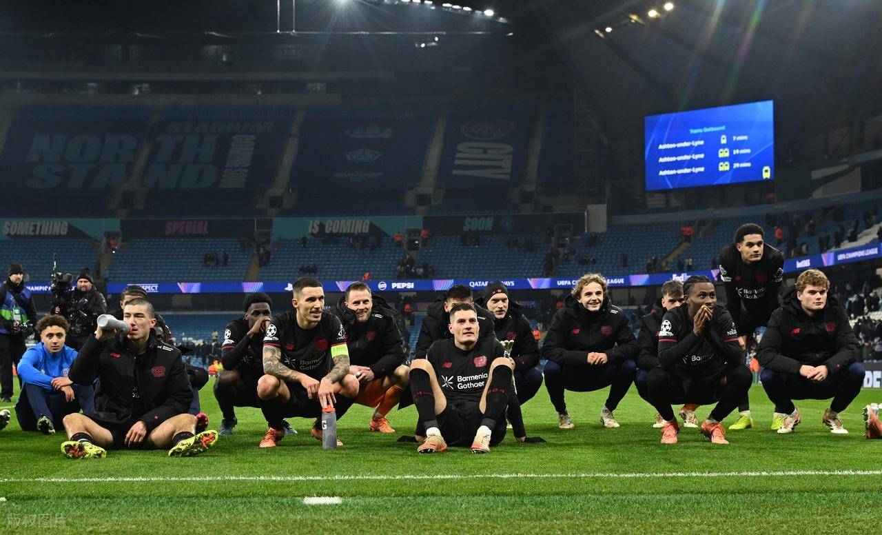 勒沃库森客场击败对手，表现稳健