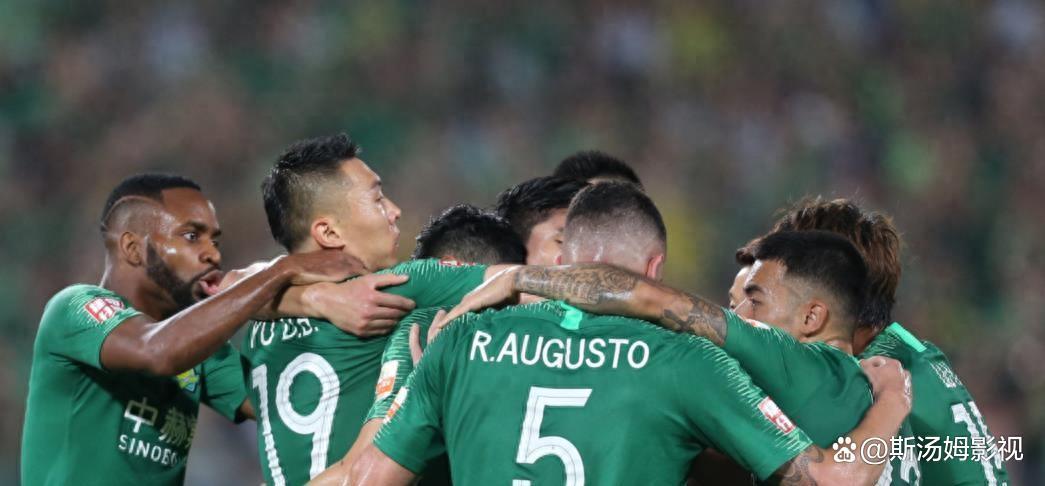 国安门将神勇，扑出点球拯救球队