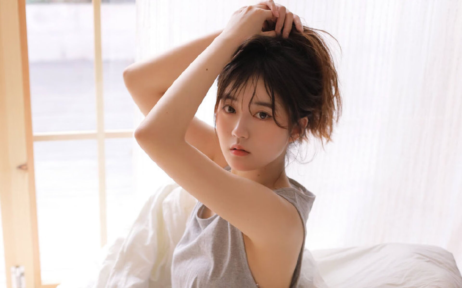 关键先生哈利伯顿破封锁，热火险胜公牛